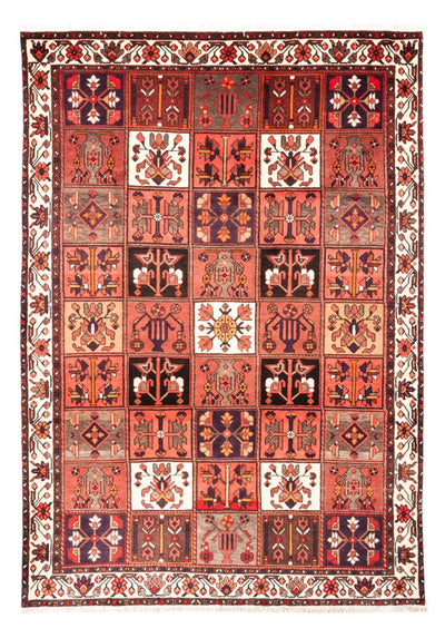 Tapis Bakhtiari Tapis 210x294cm - Tapis persan