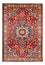 Tapis persan - Nomadic - 314 x 220 cm - rouge