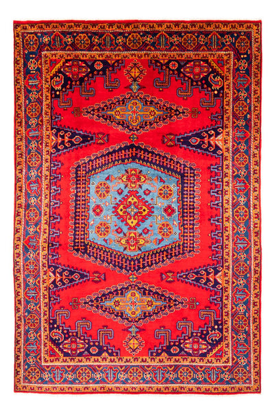 Tapis Wiss Tapis 207x323cm - Tapis persan