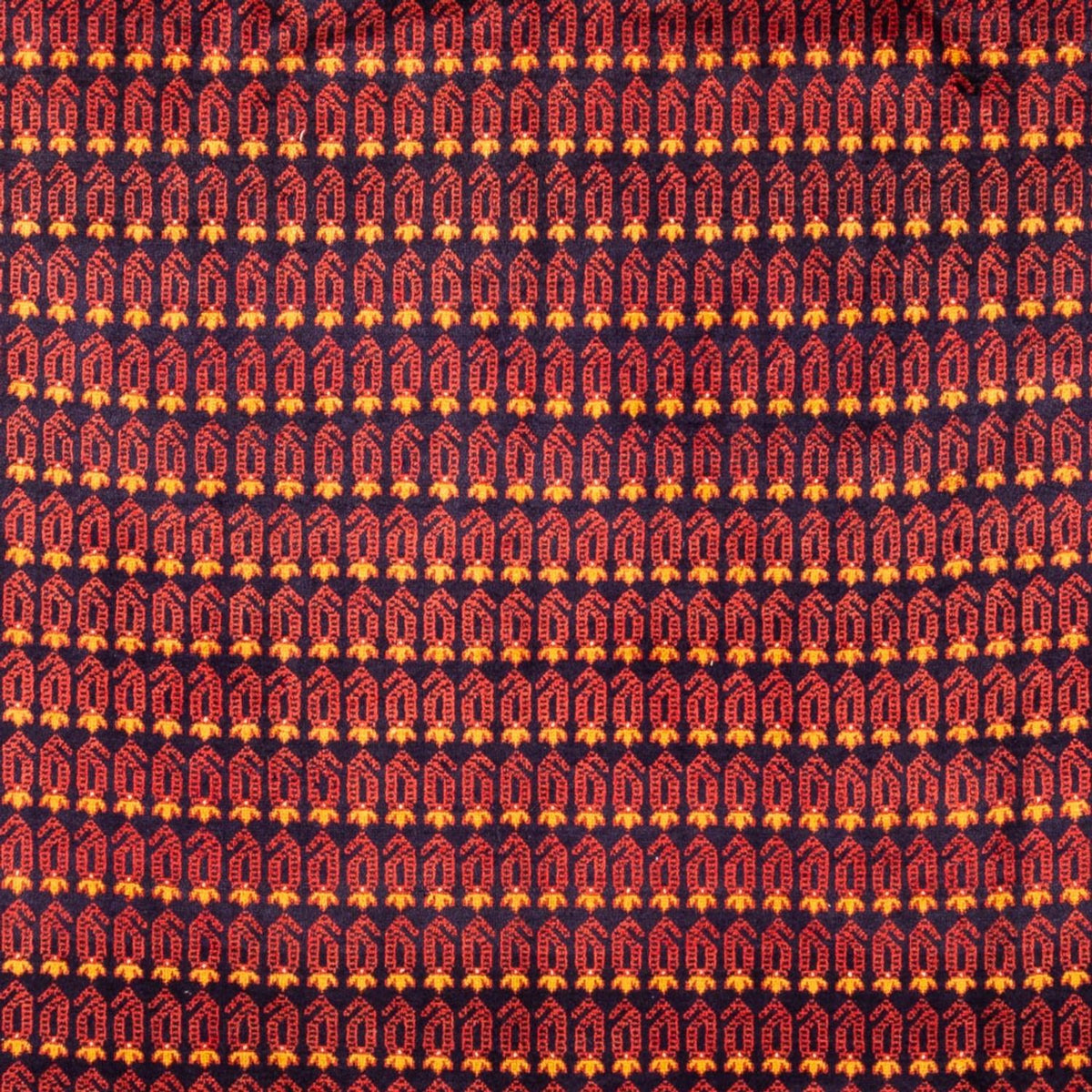 Tapis persan - Classique - 310 x 212 cm - rouge