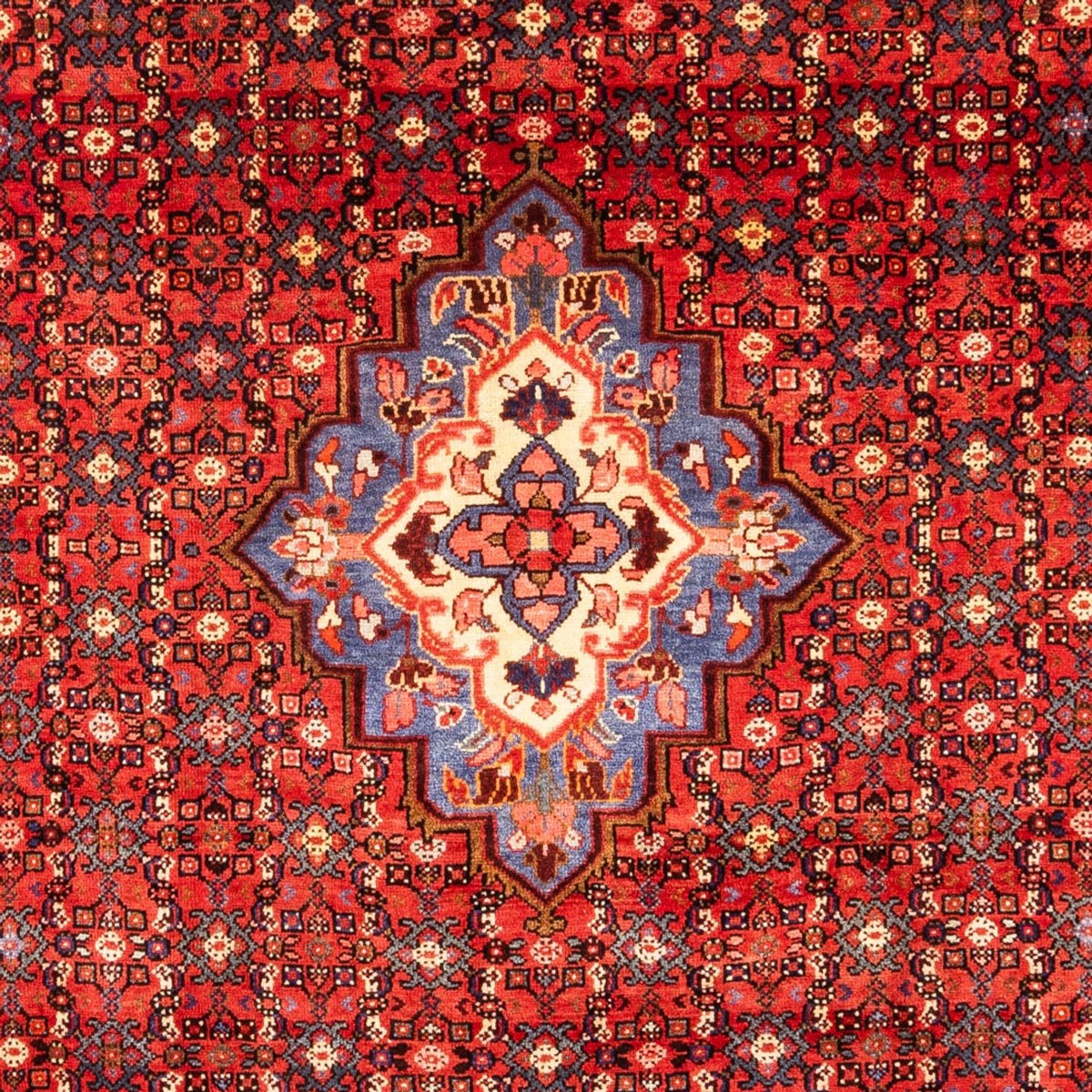 Tapis persan - Nomadic - 307 x 221 cm - rouge