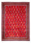 Tapis persan - Nomadic - 307 x 230 cm - rouge