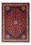 Tapis persan - Nomadic - 157 x 103 cm - rouge