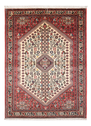 Tapis persan - Nomadic - 150 x 100 cm - crème