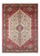 Tapis persan - Nomadic - 150 x 100 cm - crème
