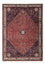 Tapis persan - Nomadic - 146 x 100 cm - rouge