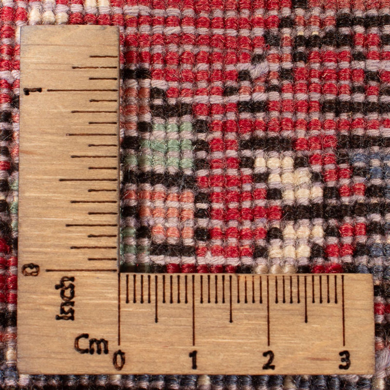 Tapis persan - Nomadic - 150 x 100 cm - bleu