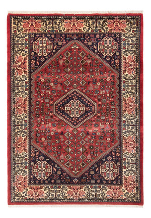Tapis persan - Nomadic - 160 x 105 cm - rouge