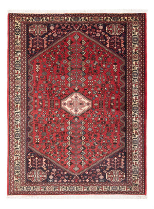 Tapis persan - Nomadic - 155 x 105 cm - rouge