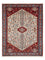 Tapis persan - Nomadic - 143 x 104 cm - crème