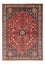 Tapis persan - Nomadic - 150 x 104 cm - rouge