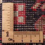 Tapis persan - Nomadic - 150 x 104 cm - rouge