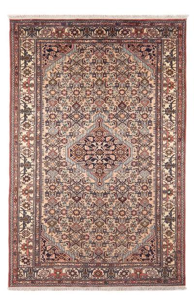 Tapis de Hamadan Tapis 122x190cm - Tapis persan
