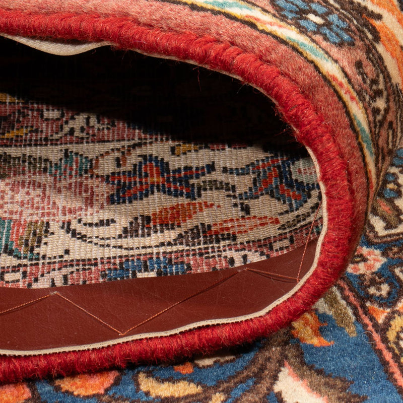 Tapis persan - Nomadic - 230 x 145 cm - multicolore