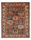 Tapis persan - Nomadic - 196 x 140 cm - multicolore