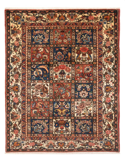 Tapis Bakhtiari Tapis 140x196cm - Tapis persan