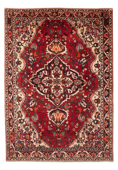 Tapis Bakhtiari Tapis 137x208cm - Tapis persan