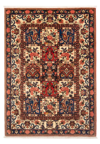 Tapis Bakhtiari Tapis 133x195cm - Tapis persan