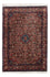 Tapis persan - Bidjar - 78 x 53 cm - rouge