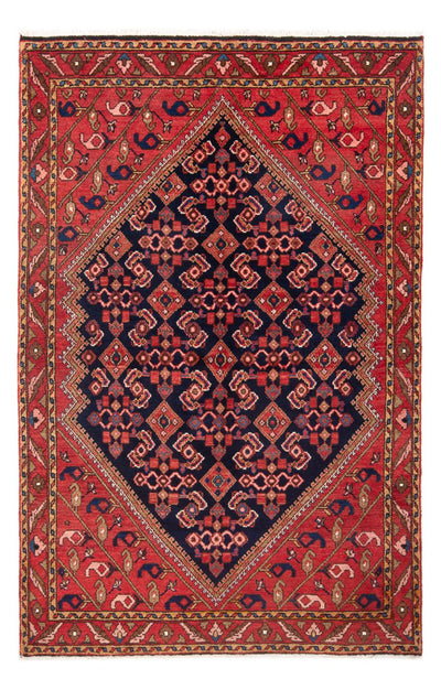 Borchalou Tapis 140x218cm - Tapis persan