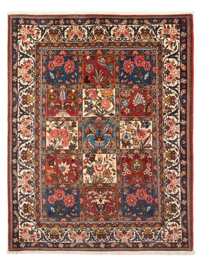 Tapis Bakhtiari Tapis 145x197cm - Tapis persan