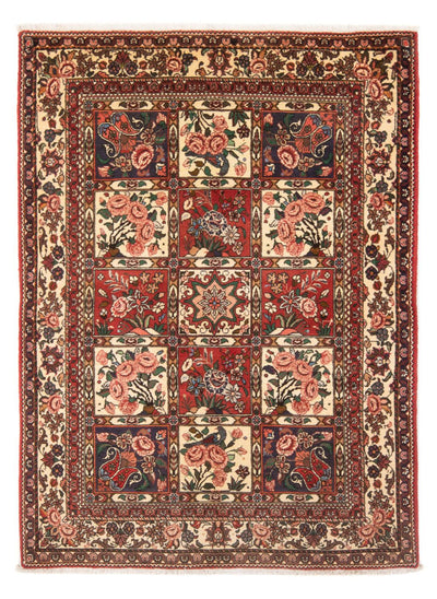 Tapis Bakhtiari Tapis 137x197cm - Tapis persan