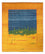 Tapis Gabbeh - Persan - 240 x 205 cm - multicolore