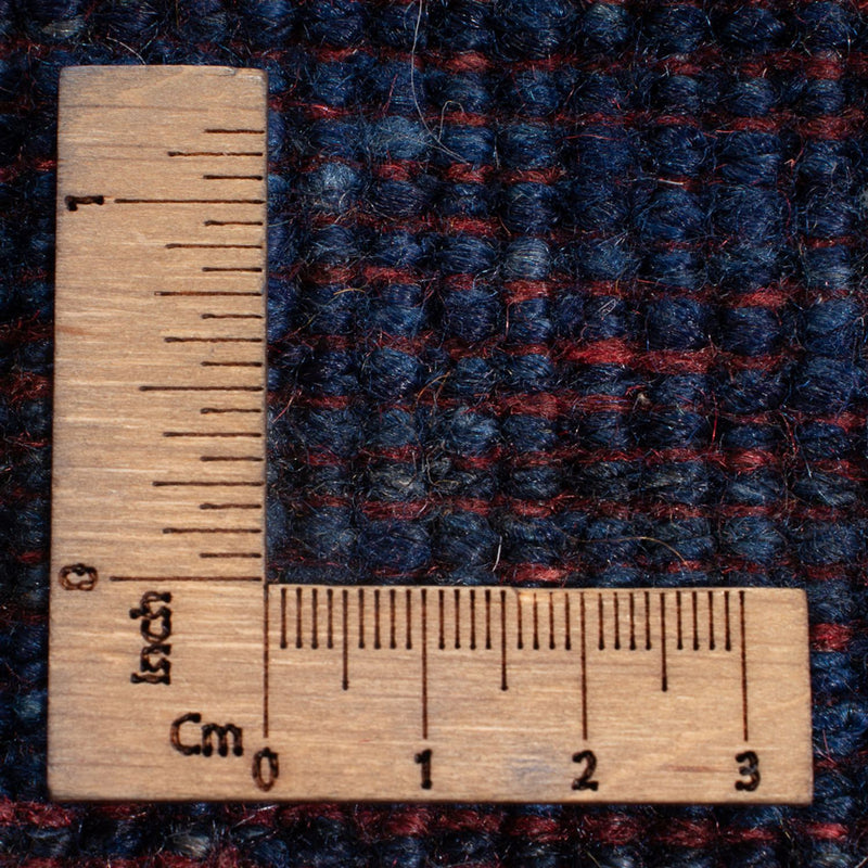 Tapis Gabbeh - Persan - 238 x 198 cm - multicolore