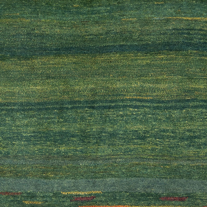 Tapis Gabbeh - Persan - 270 x 225 cm - multicolore