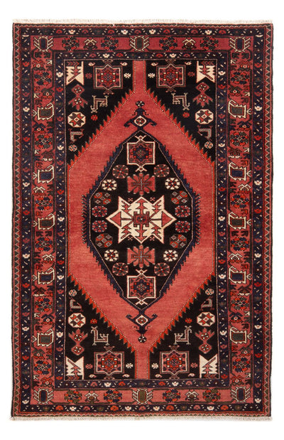 Tapis de Hamadan Tapis 140x215cm - Tapis persan