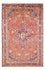 Tapis persan - Nomadic - Royal - 208 x 126 cm - rouge