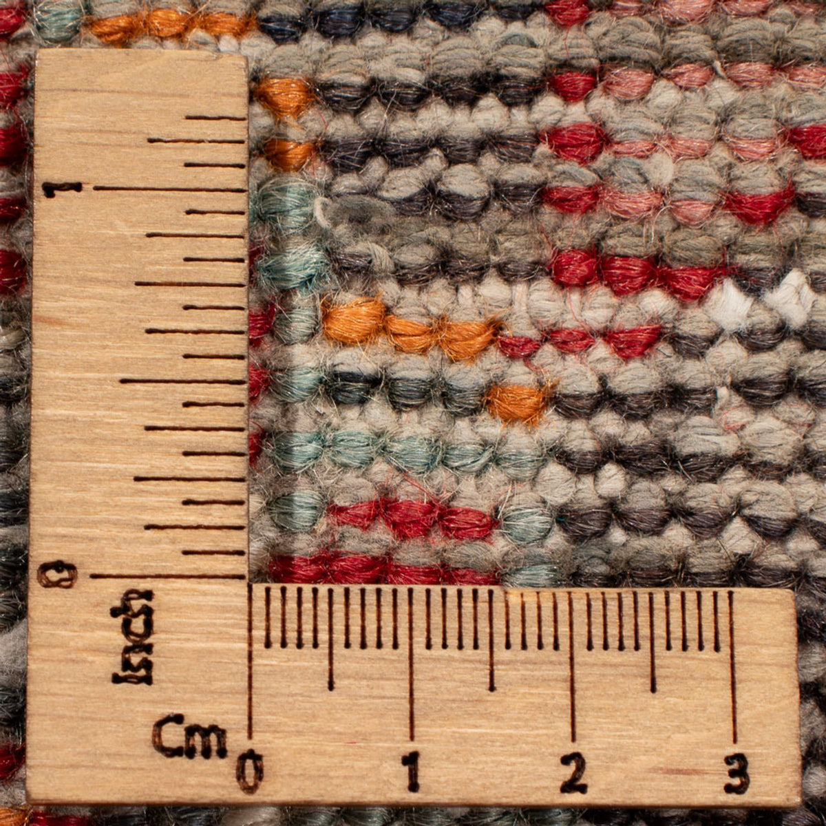 Tapis persan - Nomadic - Royal - 210 x 134 cm - bleu foncé