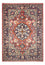 Tapis persan - Nomadic - Royal - 217 x 148 cm - rouge