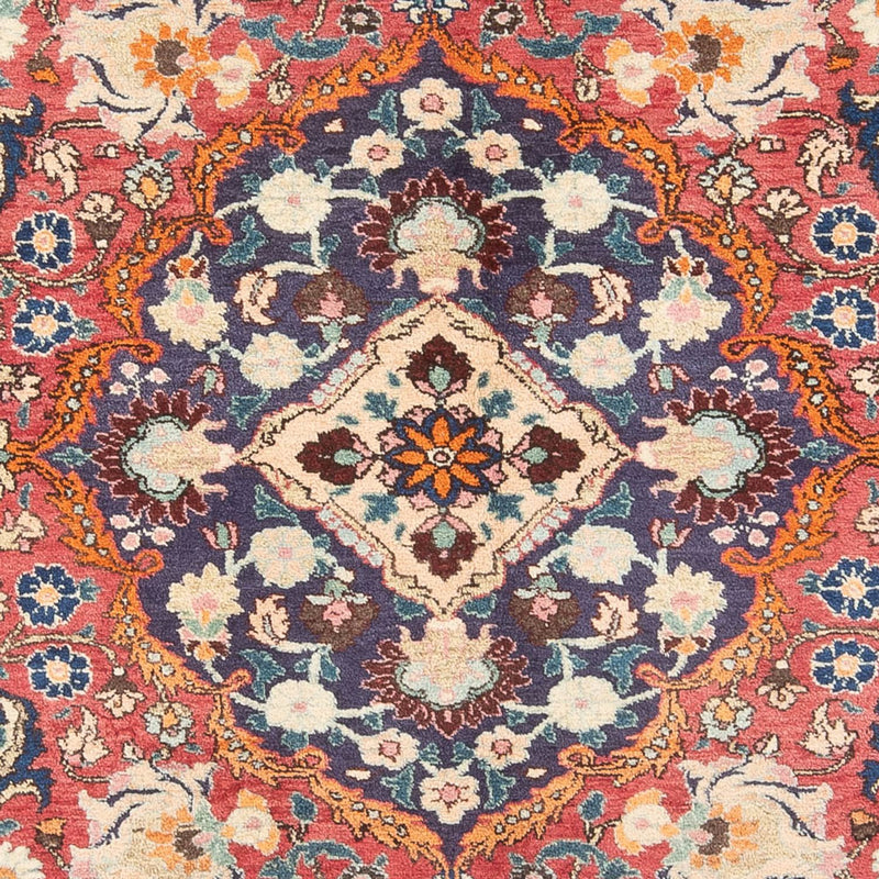 Tapis persan - Nomadic - Royal - 217 x 148 cm - rouge