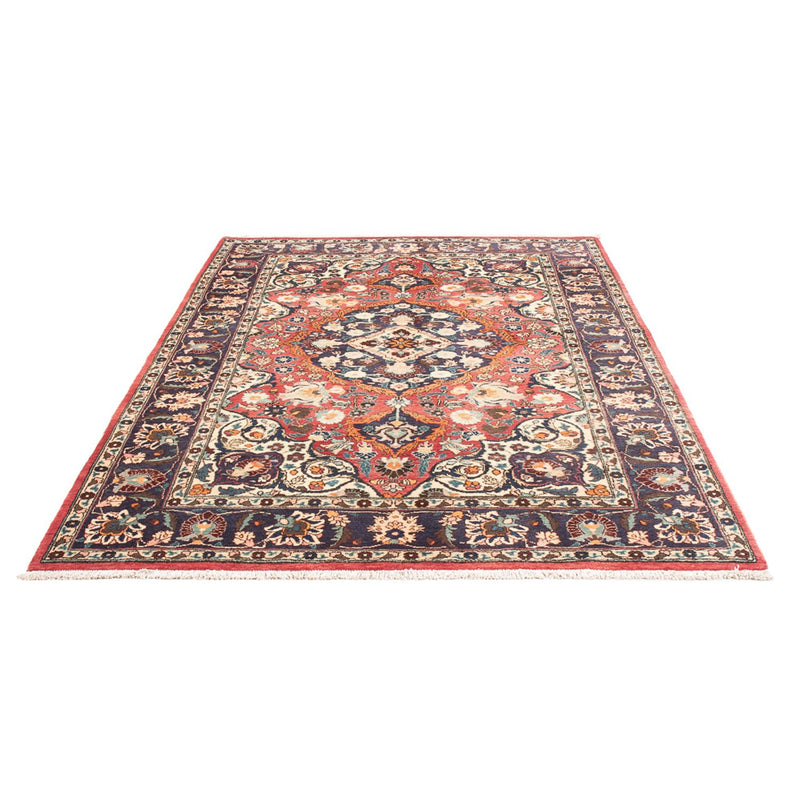 Tapis persan - Nomadic - Royal - 217 x 148 cm - rouge