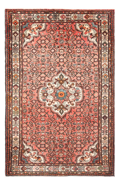 Tapis de Hamadan Tapis 155x254cm - Tapis persan