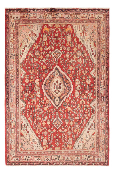 Tapis de Hamadan Tapis 137x310cm - Tapis persan