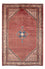 Tapis persan - Nomadic - Royal - 202 x 130 cm - rouge