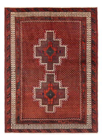Tapis de Hamadan Tapis 131x186cm - Tapis persan