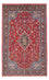 Tapis persan - Nomadic - 220 x 140 cm - rouge