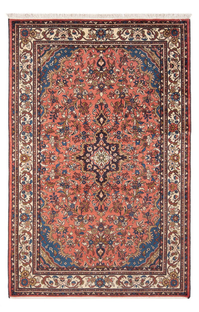 Mehraban Tapis 132x205cm - Tapis persan