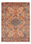 Tapis persan - Nomadic - 246 x 160 cm - orange