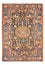 Tapis persan - Nomadic - 227 x 152 cm - beige