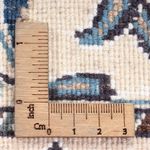 Tapis persan - Nain - Royal - 207 x 151 cm - bleu