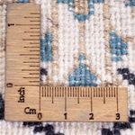 Tapis persan - Nain - Royal - 207 x 150 cm - crème