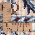 Tapis persan - Nain - Royal - 200 x 148 cm - crème