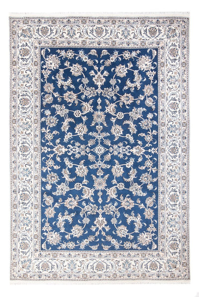 Nain Tapis 197x291cm - Tapis persan