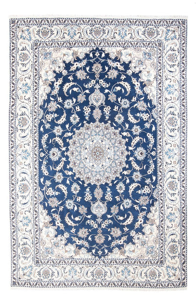 Nain Tapis 192x287cm - Tapis persan