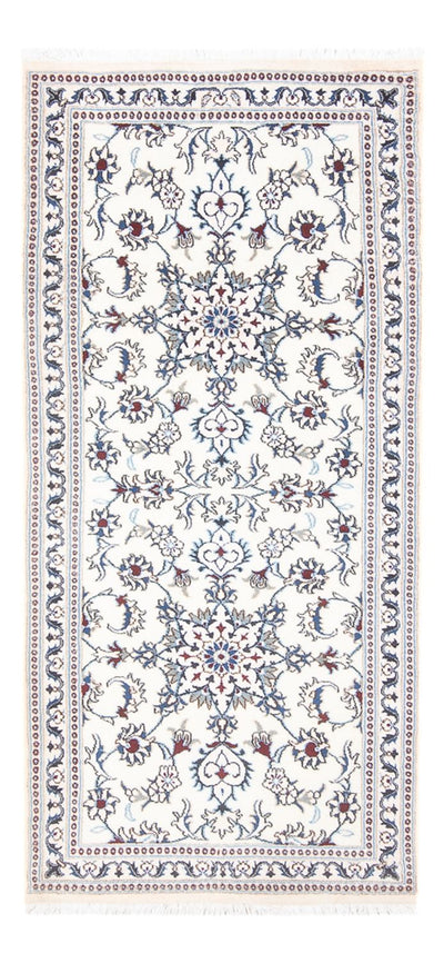 Nain Tapis 88x192cm - Tapis persan