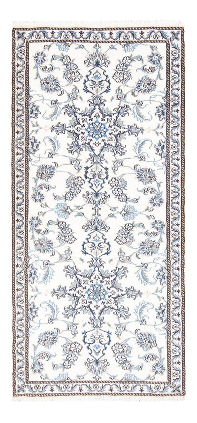 Nain Tapis 84x188cm - Tapis persan